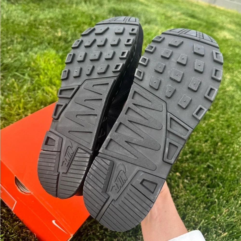 Rare 2007 Nike Airstab NIB
